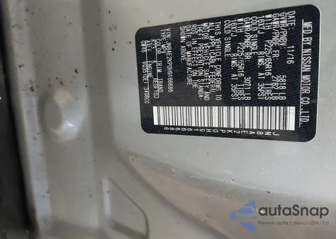 2017 Nissan Quest Sv from USA, damaged, VIN JN8AE2KP0H9166686